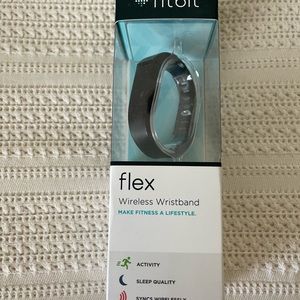 Fitbit Flex